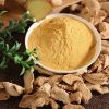 dry ginger powder