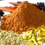garam masala powder