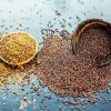 roasted mustard powder