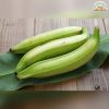 Banana Green Nadan Nendran 250gm