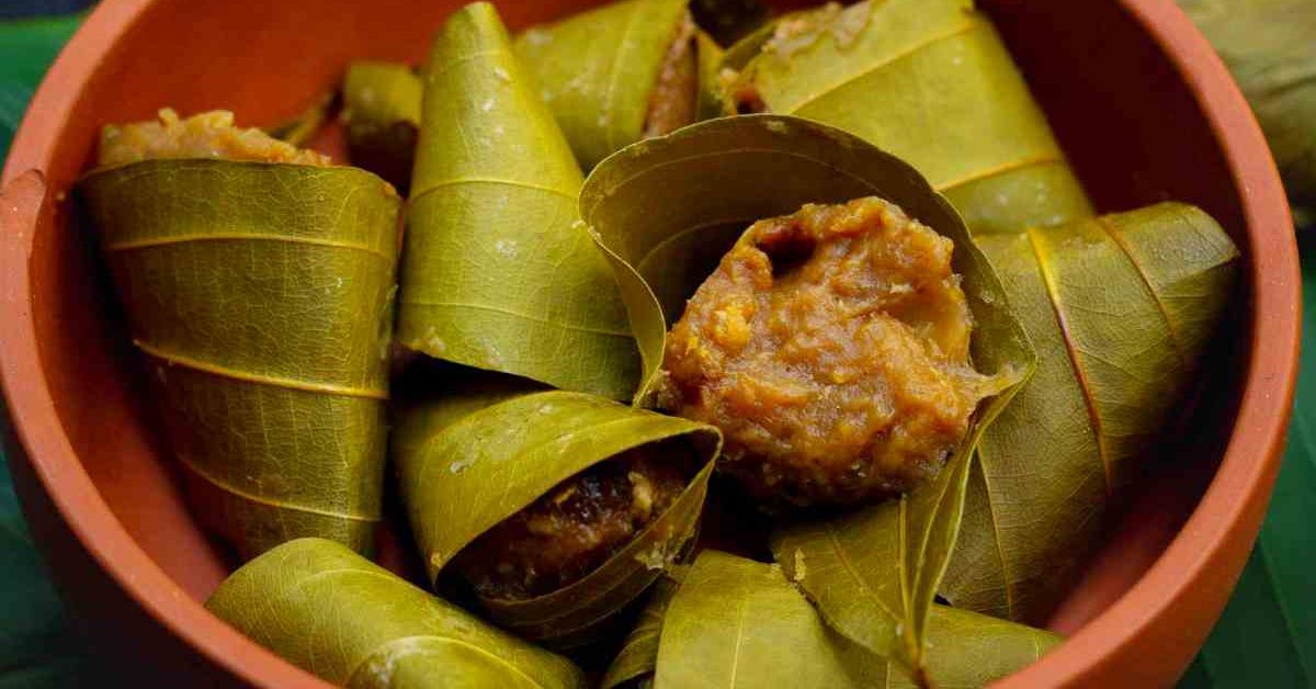Heavenly Kumbilappam: A Taste of Kerala Tradition