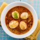 Delectable Egg Curry with Coconut Milk