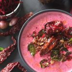 Vibrant Beetroot Kichadi A Refreshing Twist to Your Meal
