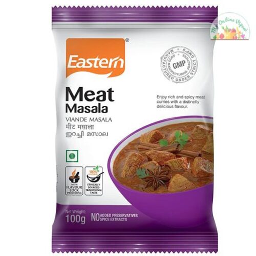 meat masala
