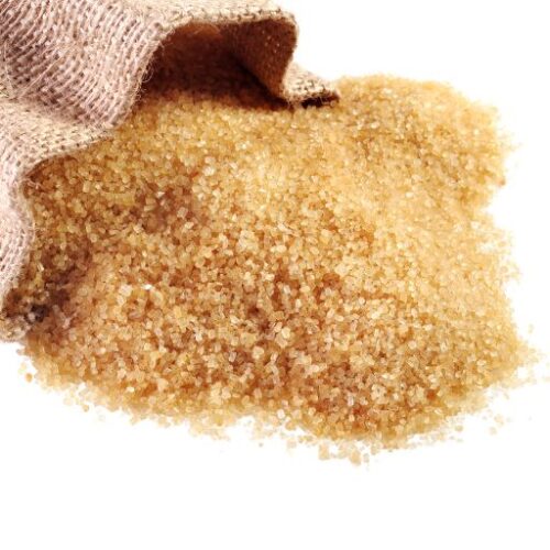 Brown Sugar