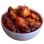 Homemade Boneless Chicken Pickle 250gm
