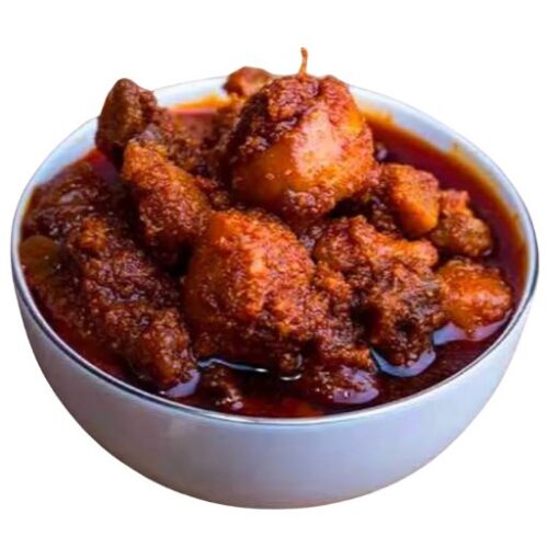 Homemade Boneless Chicken Pickle 250gm