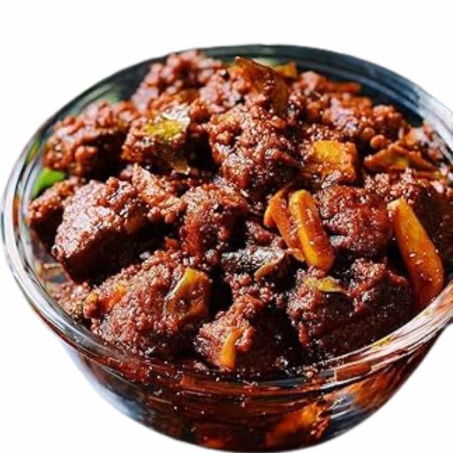 fish pickle