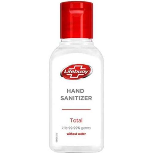 Lifebouty saniti
