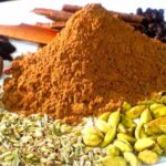 garam masala