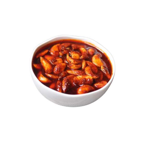 Garlic Pickle