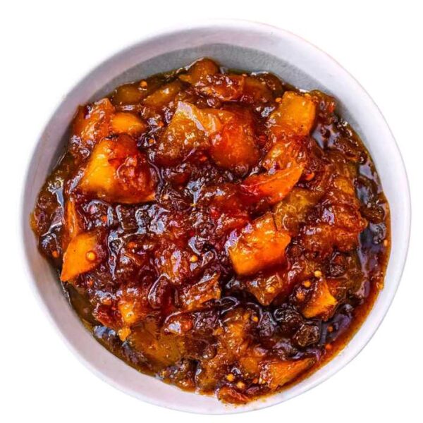dates pickle