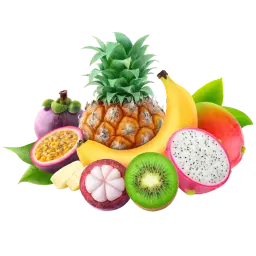 Cut Fruits