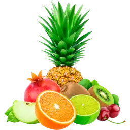 Fruits