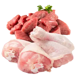 Meat