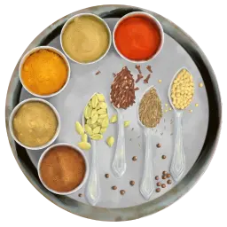 Spices