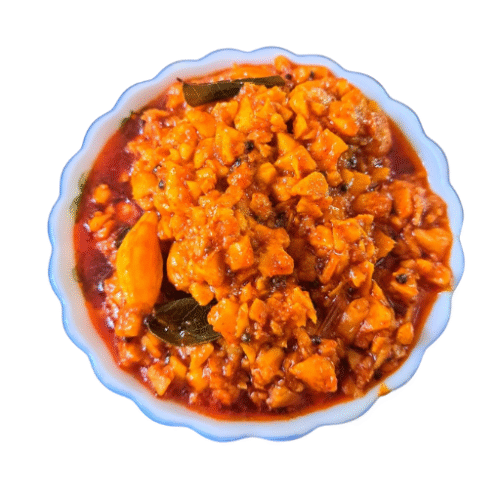 manga inchi pickle 200gm