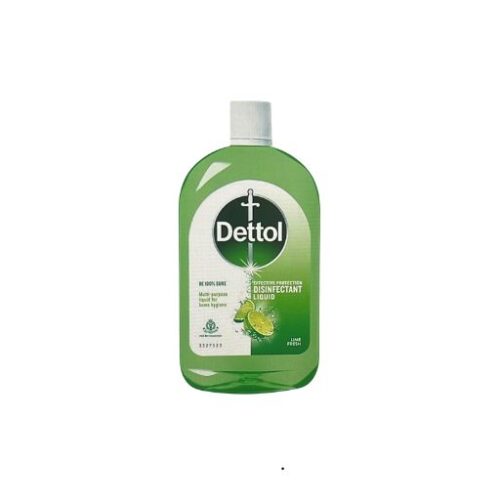dettol