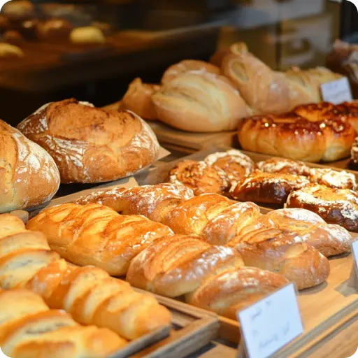 Bakery