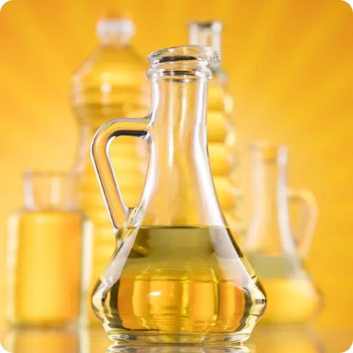 Oils